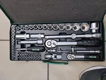 Gedora 1/4 i 1/2 59 kom. 13.200 din at lalafo.rs — 1 Gedora 1/4 i 1/2 59 kom. 13.200 din — 1