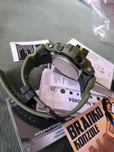 ⌚ CASIO G-Shock GBD-800UC-3ER (original) – NOVO ✅ Nekorišćeno + 7 na lalafo.rs — 2 ⌚ CASIO G-Shock GBD-800UC-3ER (original) – NOVO ✅ Nekorišćeno + 7 — 2