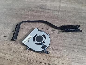 Kuler i hladnjak za HP ProBook 430 G5. ✨ Ispravan na lalafo.rs Kuler i hladnjak za HP ProBook 430 G5. ✨ Ispravan