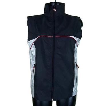 Biciklistički prsluk ghost, vel. S marka: ghost veličina: s at lalafo.rs Biciklistički prsluk ghost, vel. S marka: ghost veličina: s