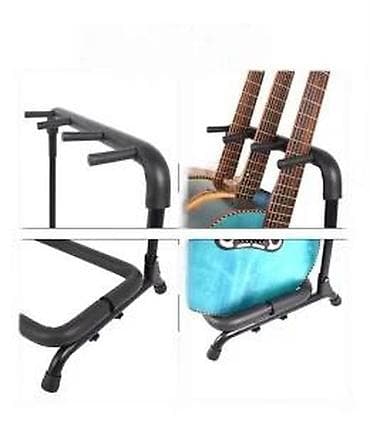 Sport & Hobby: STALAK ZA 9 GITARA SOŠKA BESPLATNA DOSTAVA | u ponudi su i za 3,5 at lalafo.rs — 7 Sport & Hobby: STALAK ZA 9 GITARA SOŠKA BESPLATNA DOSTAVA | u ponudi su i za 3,5 — 7