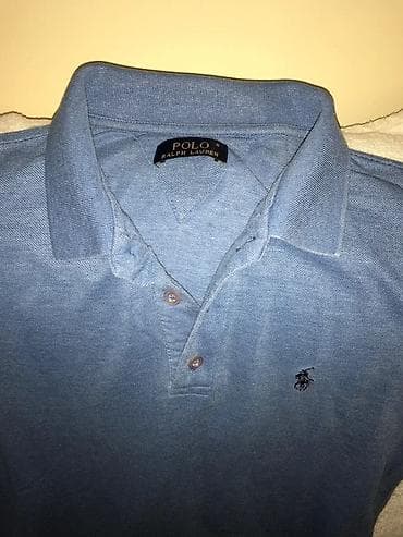 Original Ralph Lauren majica XL 100% cotton KAO NOVA krem boja na lalafo.rs — 5 Original Ralph Lauren majica XL 100% cotton KAO NOVA krem boja — 5