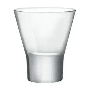 Staklena čaša za aperitiv Ypsilon Pre Dinner 3/1 25 cl visine 107 at lalafo.rs — 2 Staklena čaša za aperitiv Ypsilon Pre Dinner 3/1 25 cl visine 107 — 2