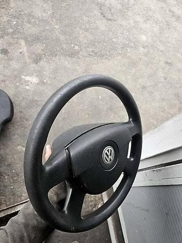 Sistem upravljanja i oslanjanja: VOLAN ZA VOLKSWAGEN PASSAT B6 | Volan VW Passat B6 na lalafo.rs — 1 Sistem upravljanja i oslanjanja: VOLAN ZA VOLKSWAGEN PASSAT B6 | Volan VW Passat B6 — 1