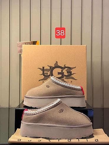 Ugg obuća 38, bоја - Bež na lalafo.rs — 1 Ugg obuća 38, bоја - Bež — 1