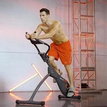 montevideo serija: SOLO FLEX – sprava za kućni trening (power bike/elliptični stepper at lalafo.rs — 6 montevideo serija: SOLO FLEX – sprava za kućni trening (power bike/elliptični stepper — 6