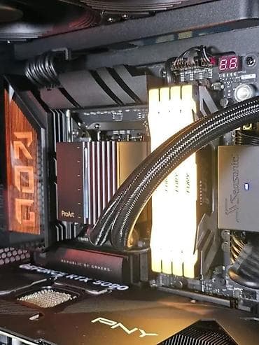 Ryzen 9 9950X3D 2x RTX 5090 X870E 192GB 4TB - SM183PC. ✨ Prodaja i na lalafo.rs — 9 Ryzen 9 9950X3D 2x RTX 5090 X870E 192GB 4TB - SM183PC. ✨ Prodaja i — 9