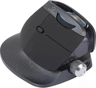 Ergonomski vertikalni miš sa podesivom podrškom za dlan - Vertikalni na lalafo.rs Ergonomski vertikalni miš sa podesivom podrškom za dlan - Vertikalni