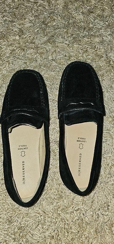 Cipele espadrile za decake,kao nove,kozne.Vel.35 at lalafo.rs — 1 Cipele espadrile za decake,kao nove,kozne.Vel.35 — 1