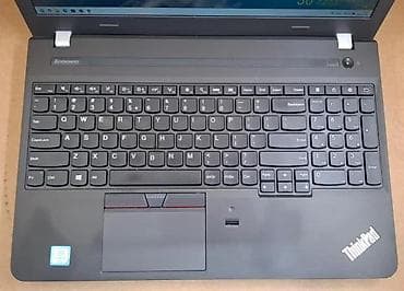 Lenovo E560/Intel I5 6200u/8GB DDR3/SSD 256GB/15.6\"/Win11. Hvala sto na lalafo.rs — 3 Lenovo E560/Intel I5 6200u/8GB DDR3/SSD 256GB/15.6\"/Win11. Hvala sto — 3