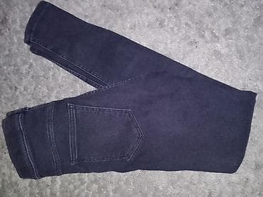 pantalone butiku ali: ZARA ženske farmerke – 3 para - Marke: Zara - Model: uski kroj na lalafo.rs — 7 pantalone butiku ali: ZARA ženske farmerke – 3 para - Marke: Zara - Model: uski kroj — 7