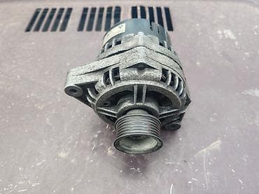 Transport: Alternator Lada 112 -14V 80A. Polovno, ocuvano. Skinuto sa rastavljene at lalafo.rs — 3 Transport: Alternator Lada 112 -14V 80A. Polovno, ocuvano. Skinuto sa rastavljene — 3