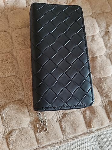 cista koza broj: Elegantan ženski novčanik, cena od 500 do 1000din na lalafo.rs — 6 cista koza broj: Elegantan ženski novčanik, cena od 500 do 1000din — 6