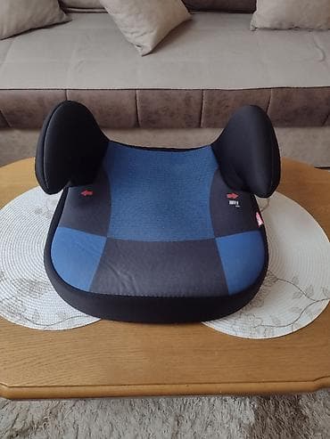 Children's Electric Cars: Auto sediste BUSTER 15-36 Kg - Od 15-36 Kg Navlaka se lako skida i at lalafo.rs — 1 Children's Electric Cars: Auto sediste BUSTER 15-36 Kg - Od 15-36 Kg Navlaka se lako skida i — 1