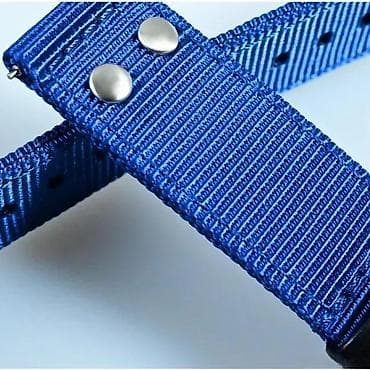 San Martin BD0003 narukvica za sat - Plava Opis: Model: BD0003 na lalafo.rs — 4 San Martin BD0003 narukvica za sat - Plava Opis: Model: BD0003 — 4