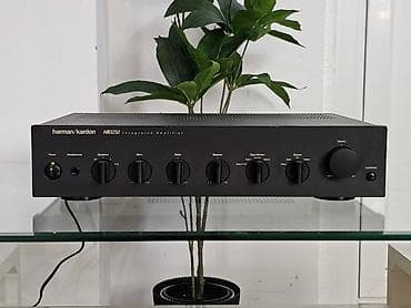 dve suknje po: Harman/Kardon HK6250 – integrisano pojačalo - Tip: Stereo integrisano na lalafo.rs — 5 dve suknje po: Harman/Kardon HK6250 – integrisano pojačalo - Tip: Stereo integrisano — 5