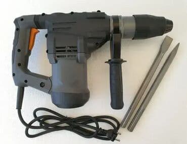 KZUBR Električna Hilti - Udarni Bušilica sa Dodacima u Koferu Model na lalafo.rs KZUBR Električna Hilti - Udarni Bušilica sa Dodacima u Koferu Model