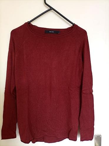 Sve je u Vel SM.Sve je od prirodnih materijalaVero bordo nova 700 na lalafo.rs — 1 Sve je u Vel SM.Sve je od prirodnih materijalaVero bordo nova 700 — 1