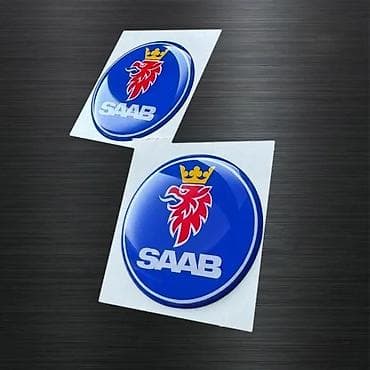 Transport: SAAB Stikeri za volan - Stiker za volan - Čiči Sticker -2153 📌 Opis at lalafo.rs — 2 Transport: SAAB Stikeri za volan - Stiker za volan - Čiči Sticker -2153 📌 Opis — 2