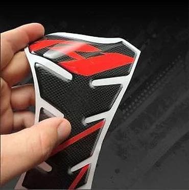 Transport: Stikeri Yamaha R1 Tank pad Nalepnica za rezervoar - 2367 📌 Opis at lalafo.rs — 3 Transport: Stikeri Yamaha R1 Tank pad Nalepnica za rezervoar - 2367 📌 Opis — 3