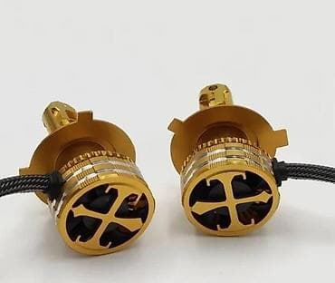 Electronics: LED sijalice za automobil – par - Tip: LED farovi za automobile at lalafo.rs — 3 Electronics: LED sijalice za automobil – par - Tip: LED farovi za automobile — 3
