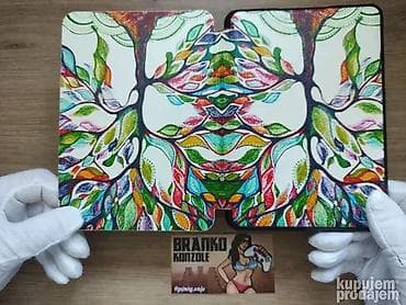 Kindle Paperwhite 4 - 10. generation - Case (futrola) na lalafo.rs — 2 Kindle Paperwhite 4 - 10. generation - Case (futrola) — 2