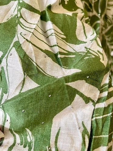 Elegantna ženska maksi haljina sa dugim rukavima i kragnom, idealna za at lalafo.rs — 4 Elegantna ženska maksi haljina sa dugim rukavima i kragnom, idealna za — 4