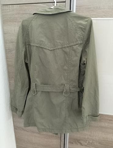 S 'Oliver mantil kao nov M/ L od pazuha do pazuha 51 cm poluobim u na lalafo.rs — 2 S 'Oliver mantil kao nov M/ L od pazuha do pazuha 51 cm poluobim u — 2