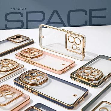 Maska Space TPU za Xiaomi Redmi Note 14 Pro Plus zelena. Uz brzu na lalafo.rs — 2 Maska Space TPU za Xiaomi Redmi Note 14 Pro Plus zelena. Uz brzu — 2