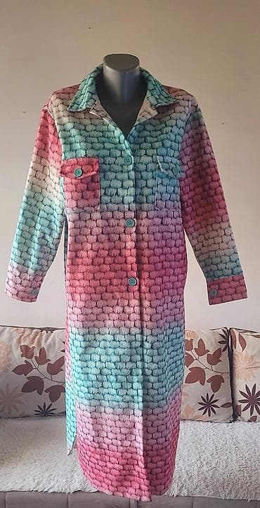 Odlicno ocuvan par puta obucen,unikatan neobicnog na lalafo.rs — 1 Odlicno ocuvan par puta obucen,unikatan neobicnog — 1