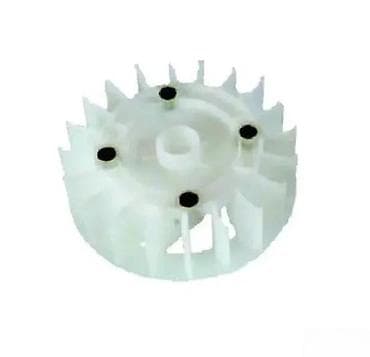 Plastični ventilator (impeler) za motorne mašine – četvororupe Opis na lalafo.rs Plastični ventilator (impeler) za motorne mašine – četvororupe Opis