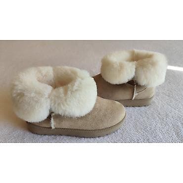 Uggs 38, color - Beige at lalafo.rs — 5 Uggs 38, color - Beige — 5