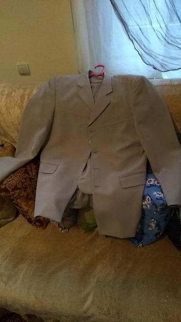 Kostim bоја - Siva na lalafo.rs — 2 Kostim bоја - Siva — 2