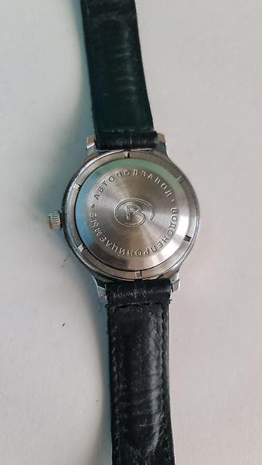 Vostok Komandirskie mehanički ručni sat – ruski vojnički stil - na lalafo.rs — 8 Vostok Komandirskie mehanički ručni sat – ruski vojnički stil - — 8