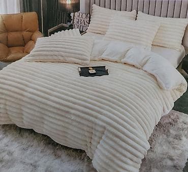 🔥Plišane rebraste posteljine🔥 🔥Jorganska navlaka-200*220 🔥Čaršaf na na lalafo.rs — 2 🔥Plišane rebraste posteljine🔥 🔥Jorganska navlaka-200*220 🔥Čaršaf na — 2