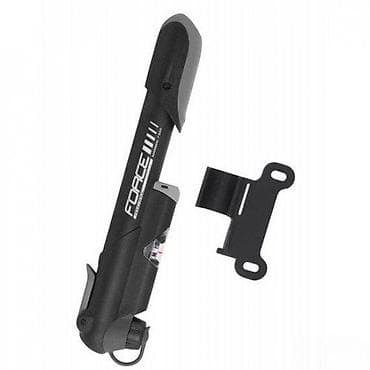 PUMPA FORCE MANO BASIC DUO TELESKOP | Teleskopska za sve tipove na lalafo.rs PUMPA FORCE MANO BASIC DUO TELESKOP | Teleskopska za sve tipove