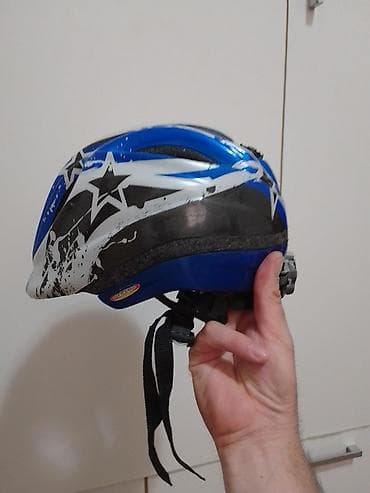 Oprema za bicikliste: Dečija biciklistička kaciga KED S/M 49-55 - Veličina: podesiva na lalafo.rs — 3 Oprema za bicikliste: Dečija biciklistička kaciga KED S/M 49-55 - Veličina: podesiva — 3