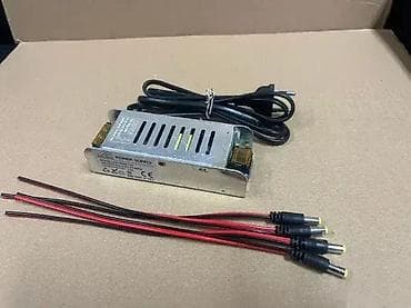 *** AKCIJA *** #1706 Adapter za DVR Kamere; Komplet uključuje: 1x na lalafo.rs — 1 *** AKCIJA *** #1706 Adapter za DVR Kamere; Komplet uključuje: 1x — 1
