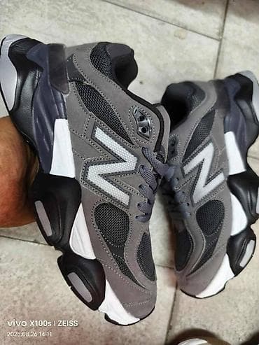 Nwe balance 9060 patike NOVO Novo Brojevi 36 do 46, zavisi od modela na lalafo.rs — 9 Nwe balance 9060 patike NOVO Novo Brojevi 36 do 46, zavisi od modela — 9