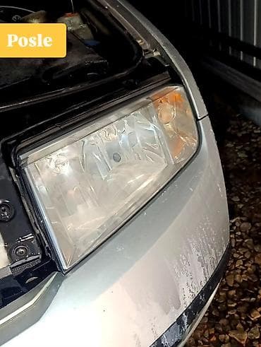 Profesionalna polimerizacija farova - Usluga obnavljanja zamućenih i na lalafo.rs — 5 Profesionalna polimerizacija farova - Usluga obnavljanja zamućenih i — 5