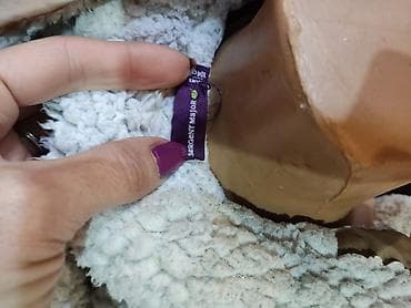 Dečja zimska jakna sa kapuljačom - Boja: bež sa sivim detaljima - na lalafo.rs — 6 Dečja zimska jakna sa kapuljačom - Boja: bež sa sivim detaljima - — 6