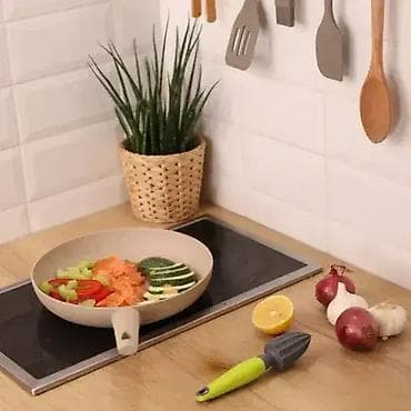 Tiganj duboki Texell STONE LINE 20 cm TPSL-D20 Šifra artikla: TPSL-D20 na lalafo.rs — 3 Tiganj duboki Texell STONE LINE 20 cm TPSL-D20 Šifra artikla: TPSL-D20 — 3