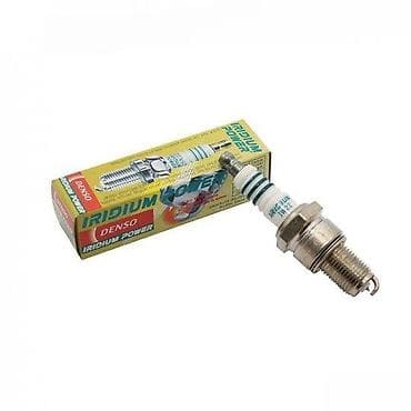Denso Iridium Power svećica za paljenje - Model: Iridium Power na lalafo.rs Denso Iridium Power svećica za paljenje - Model: Iridium Power