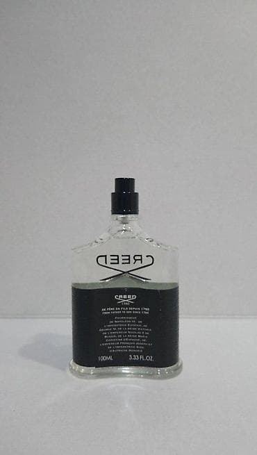 Personal Items: CREED AVENTUS EDP100ML TSTR | Original parfemi. Mogucnost at lalafo.rs — 4 Personal Items: CREED AVENTUS EDP100ML TSTR | Original parfemi. Mogucnost — 4