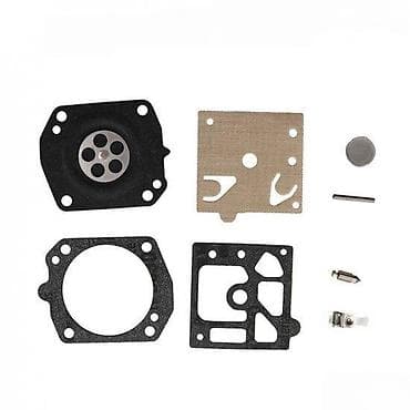 Set za reparaciju karburatora – dijafragme i iglica - Komplet delova at lalafo.rs Set za reparaciju karburatora – dijafragme i iglica - Komplet delova