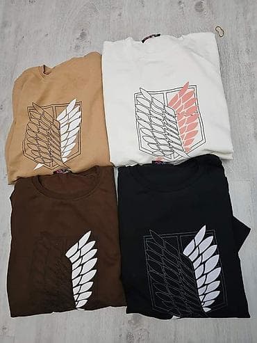 S.m.l.xl 💥2500 din 💥 Dostupna u 4 boje na lalafo.rs S.m.l.xl 💥2500 din 💥 Dostupna u 4 boje