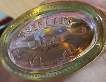 kom sa etiketom: Guerlain Shalimar Deodorant Atomiseur – 100 ml - Tip: deodorant sa at lalafo.rs — 2 kom sa etiketom: Guerlain Shalimar Deodorant Atomiseur – 100 ml - Tip: deodorant sa — 2