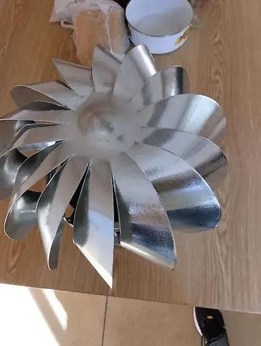 Nastavak dimnjaka 1.600 din na lalafo.rs — 2 Nastavak dimnjaka 1.600 din — 2