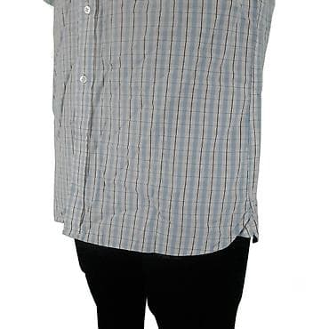 Košulja Tommy Hilfiger, bоја - Siva na lalafo.rs — 4 Košulja Tommy Hilfiger, bоја - Siva — 4