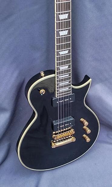Sport & Hobby: HARLEY BENTON SC-CUSTOM III P90 BLACK | . Slanje po at lalafo.rs — 9 Sport & Hobby: HARLEY BENTON SC-CUSTOM III P90 BLACK | . Slanje po — 9